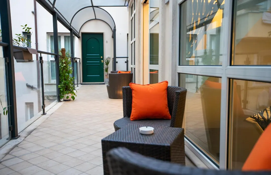 Morin 10 Rome Exclusive Suites-1
