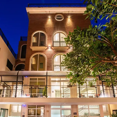 Morin 10 Rome Exclusive Suites-3